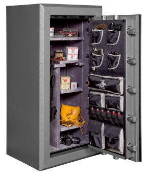 Winchester Gun Safe Legacy 26 Granite Gloss